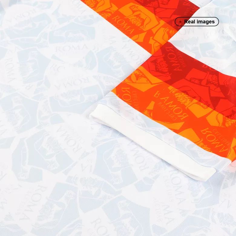 Roma Goalkeeper Soccer Jersey 2022/23 - vstockx