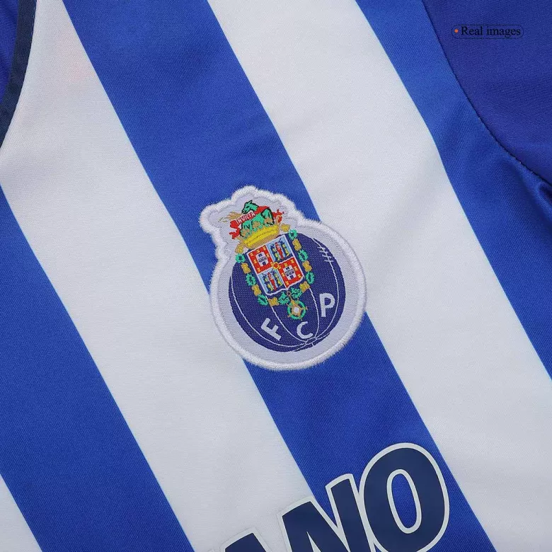 FC Porto Home Kids Soccer Jerseys Kit 2022/23 - vstockx