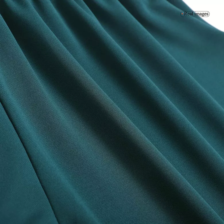 Liverpool Third Away Soccer Shorts 2022/23 - vstockx