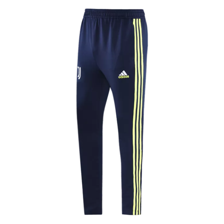 Juventus Soccer Pants 2021/22 Navy - vstockx