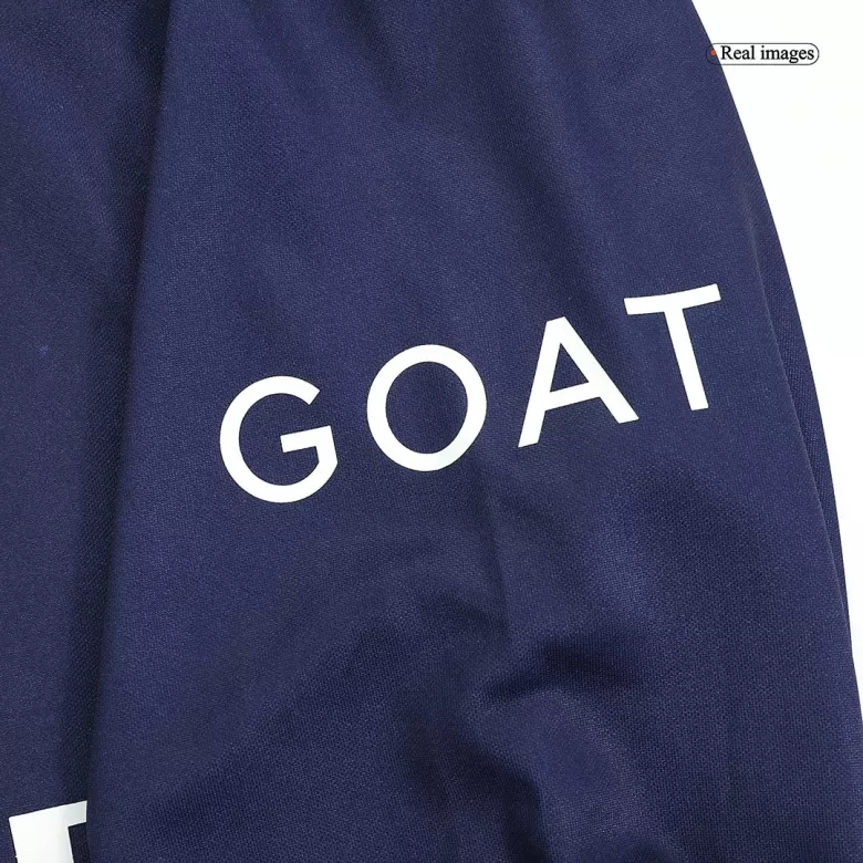 PSG Home Long Sleeve Soccer Jersey 2022/23 - vstockx