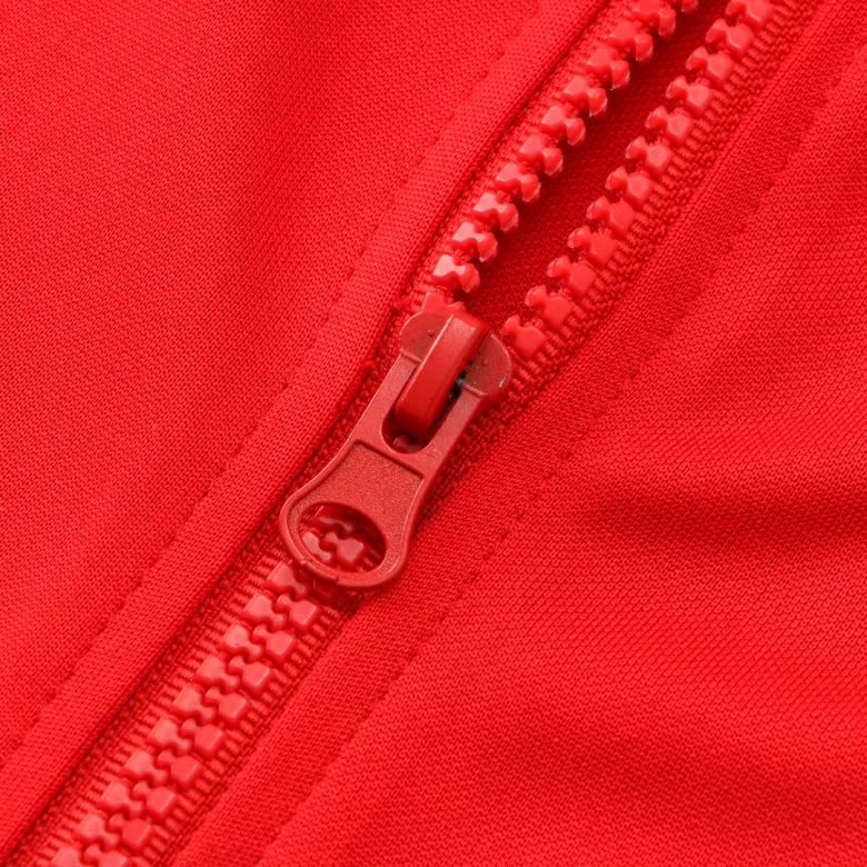 Manchester United Tracksuit 2021/22 Red&Black - vstockx