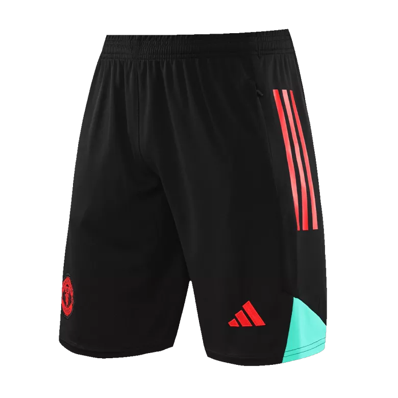 Manchester United Jerseys Sleeveless Training Kit 2023/24 - vstockx