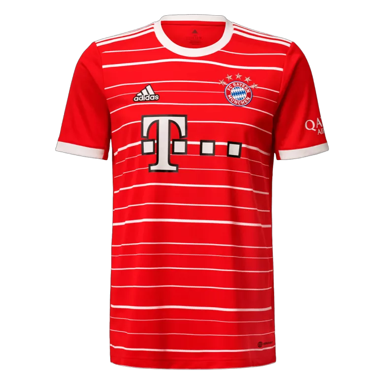 Bayern Munich Home Jersey 2022/23 - vstockx