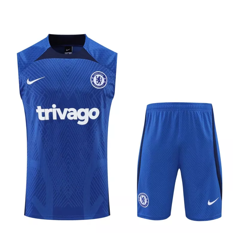 Chelsea Jerseys Kit 2022/23 - vstockx
