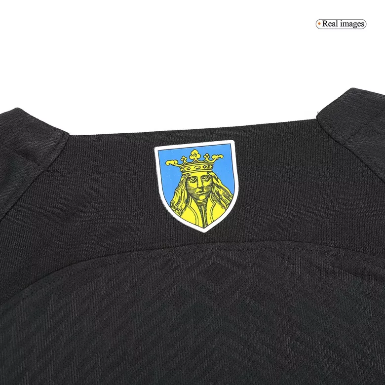 Aik Stockholm Home Jersey 2023 - vstockx