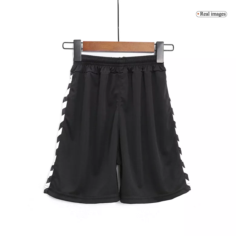 Everton Goalkeeper Kids Soccer Jerseys Kit 2023/24 - vstockx