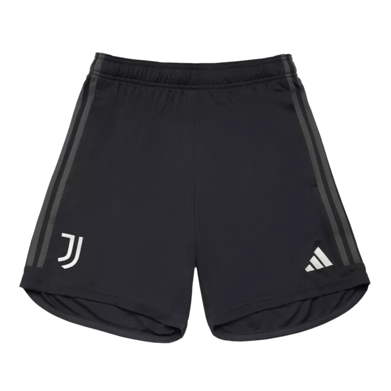 Juventus Third Away Jerseys Kit 2023/24 - vstockx
