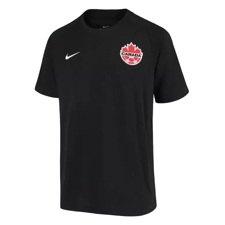 Canada Third Away Jersey World Cup 2022 Women - vstockx