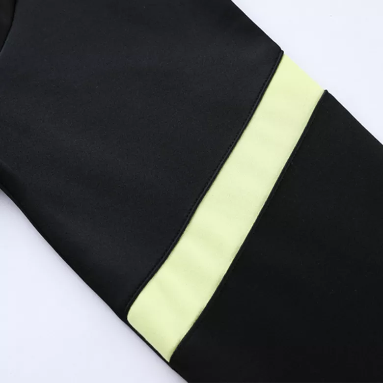 Chelsea Track Jacket 2021/22 - Black - vstockx