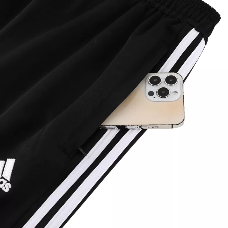 Real Madrid Tracksuit 2023/24 Navy - vstockx