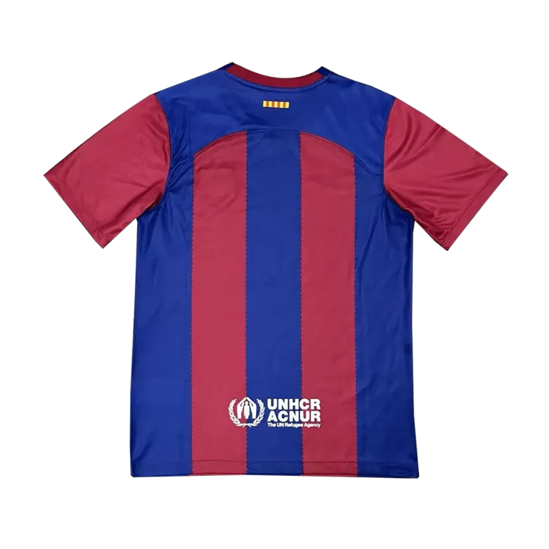 Barcelona x ESTOPA Soccer Jersey 2023/24 - vstockx