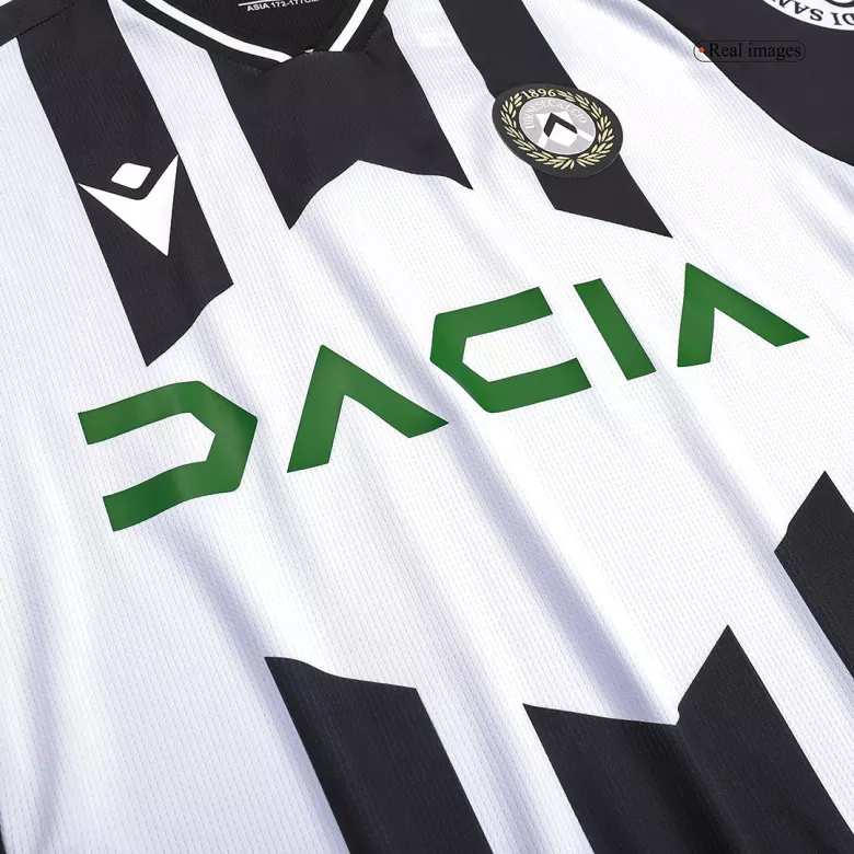 Udinese Calcio Home Jersey 2022/23 - vstockx