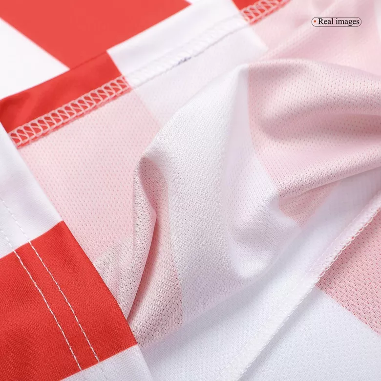 Olympiakos Home Jersey Shirt 2022/23 - vstockx