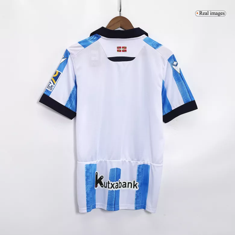 Real Sociedad Home Jersey 2023/24 - vstockx