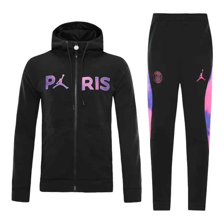 PSG Tracksuit 2021/22 By Jordan - vstockx