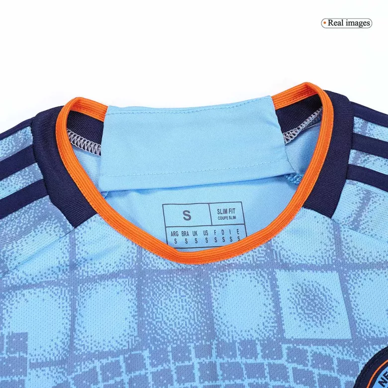 New York City Home Jersey 2023 - vstockx