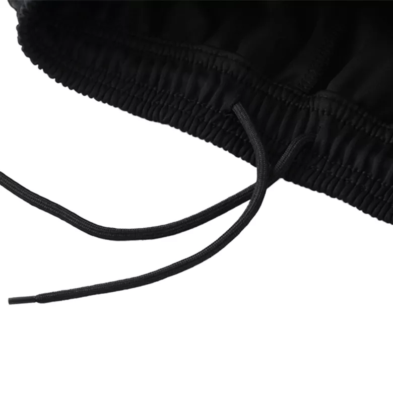 Mexico Jacket Tracksuit 2022 Green&Black - vstockx