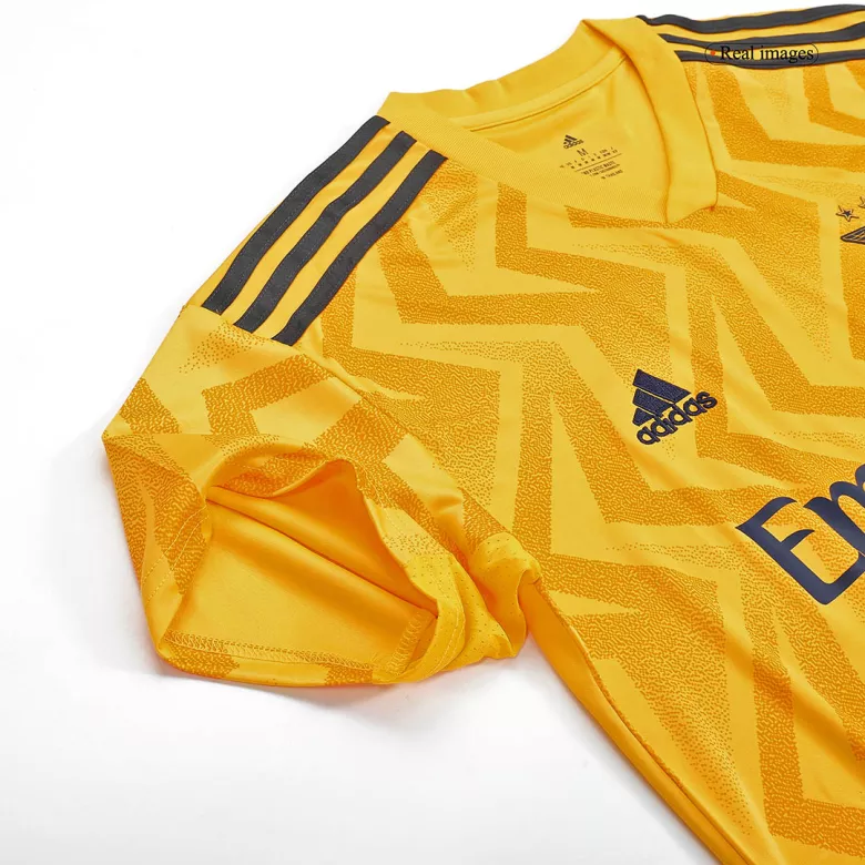 Benfica Away Soccer Jersey 2022/23 - vstockx