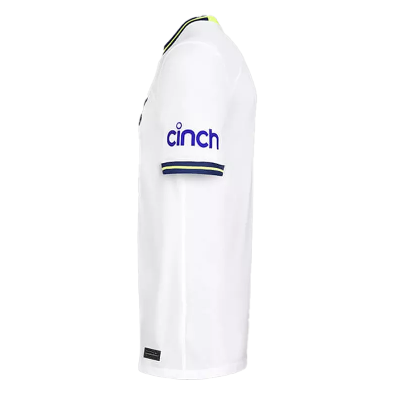 RICHARLISON #9 Tottenham Hotspur Home Authentic Jersey 2022/23 - vstockx