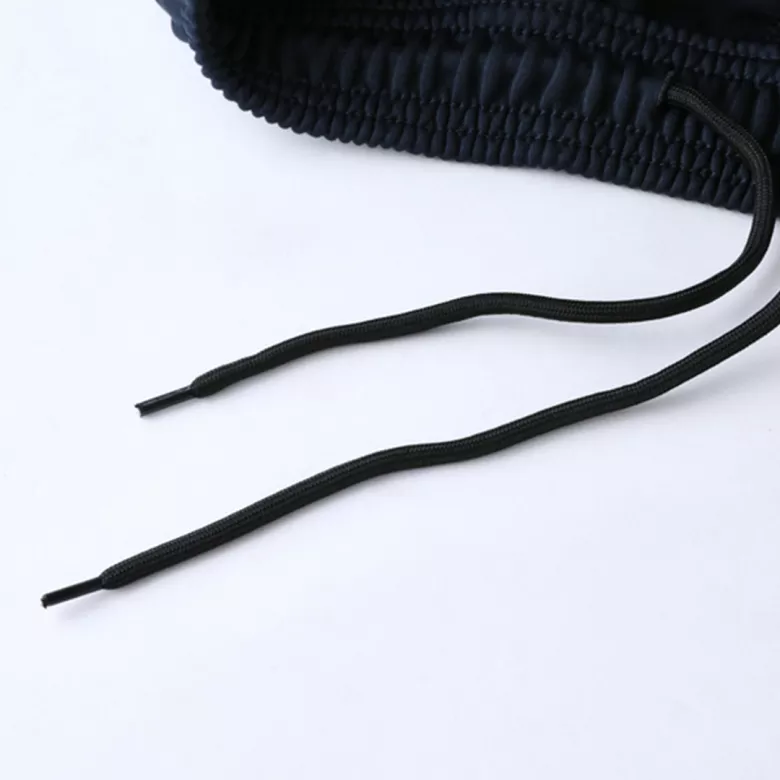 Juventus Soccer Pants 2021/22 Dark gray - vstockx