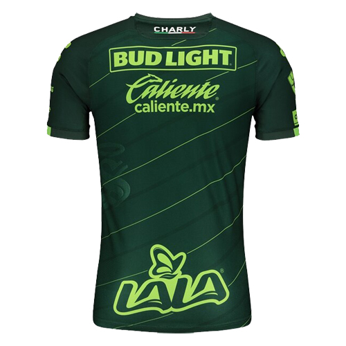 Replica Santos Laguna Away Jersey 2019/20 - vstockx