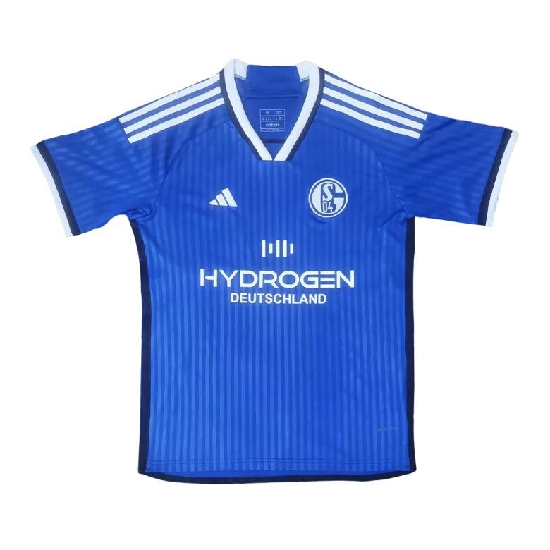 FC Schalke 04 Home Jersey 2023/24 - vstockx