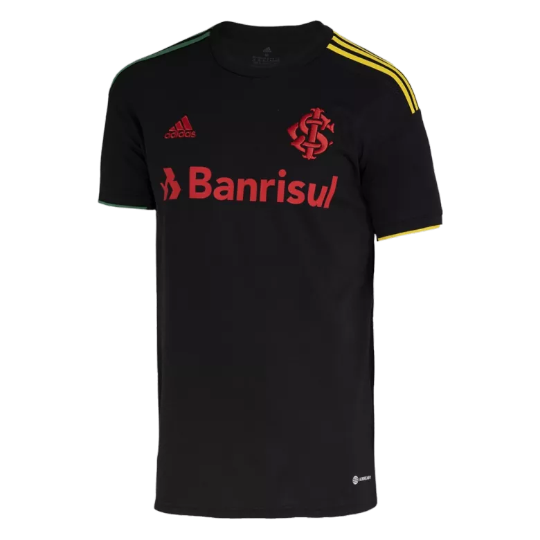 SC Internacional Third Away Soccer Jersey 2022/23 - vstockx