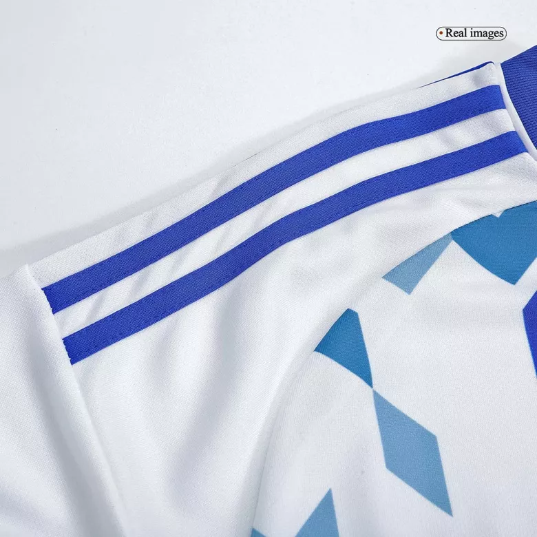 Dinamo Zagreb Away Soccer Jersey 2022/23 - vstockx
