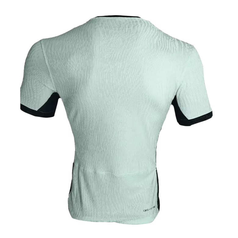 Chelsea Third Away Authentic Soccer Jersey 2023/24 - vstockx