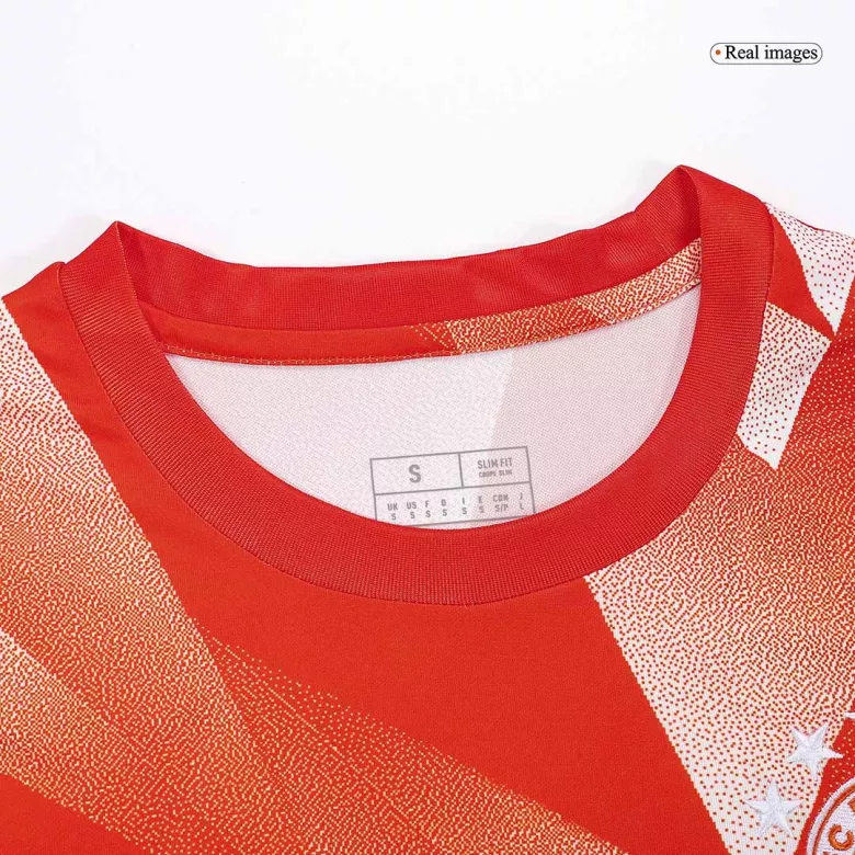 Bayern Munich Pre-Match Jersey 2023/24 - vstockx