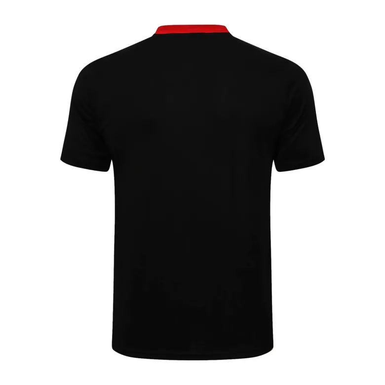 Manchester United Soccer Core Polo Shirts 2021/22 - vstockx