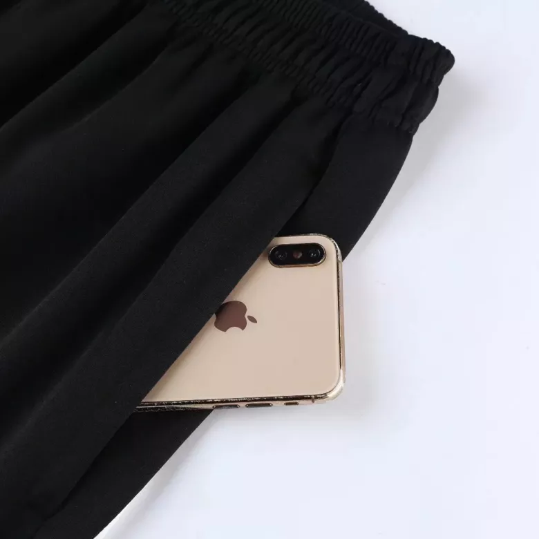 Manchester United Tracksuit 2021/22 Black - vstockx