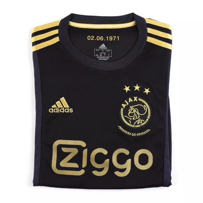 Ajax Away Soccer Jersey 2020/21              �� - vstockx