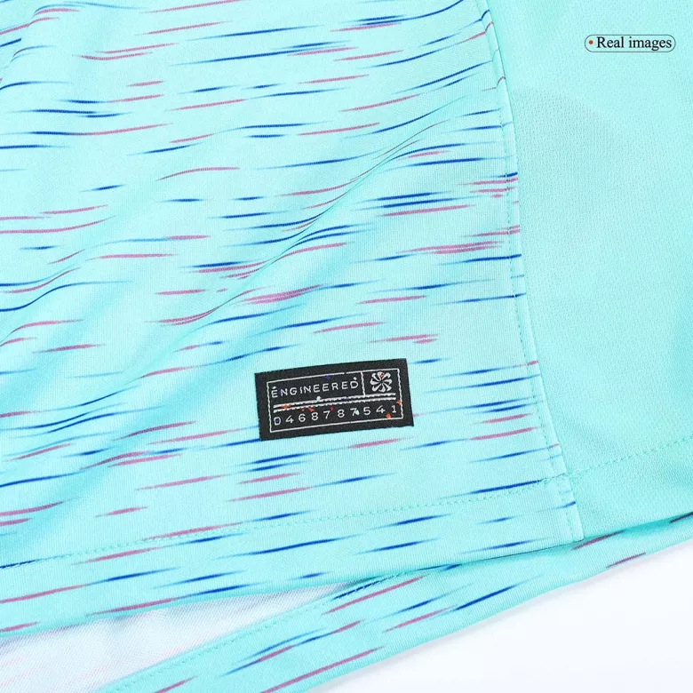 Barcelona Third Away Jersey 2023/24 - Discount - vstockx