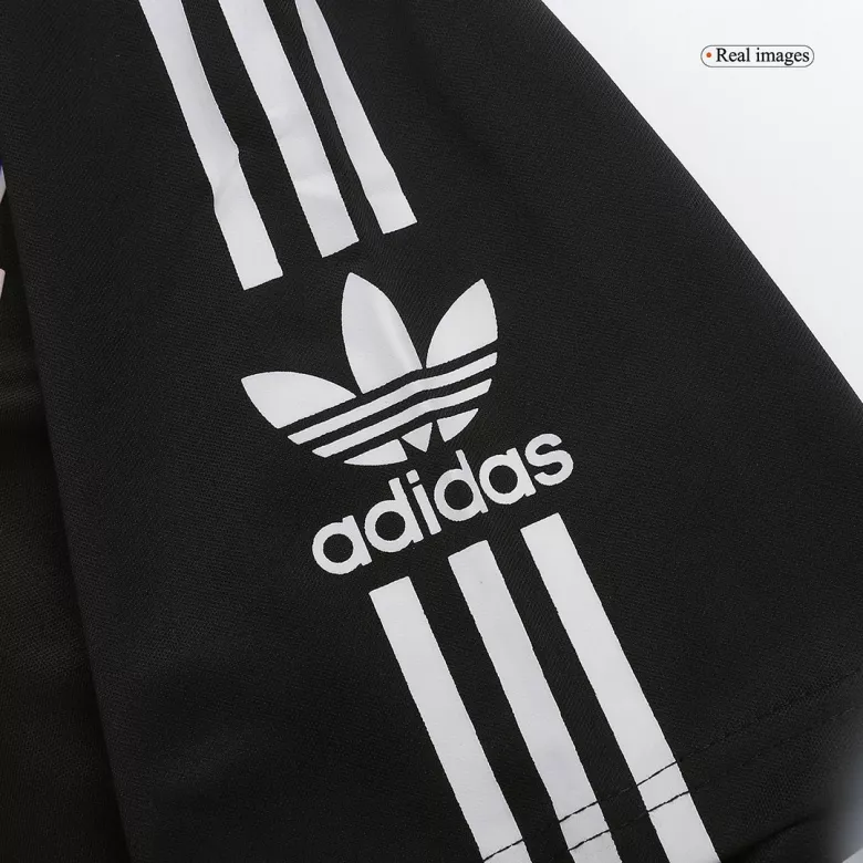 Retro Colo Colo Away Jersey 1992/93 - vstockx