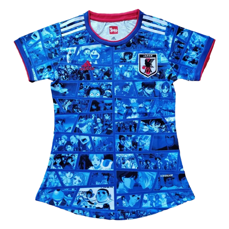 Women's Japan Jersey 2021/22 - vstockx