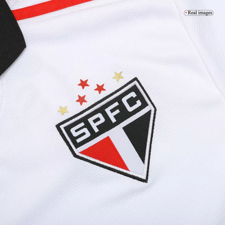 Sao Paulo FC Third Away Soccer Jersey 2022/23 - vstockx