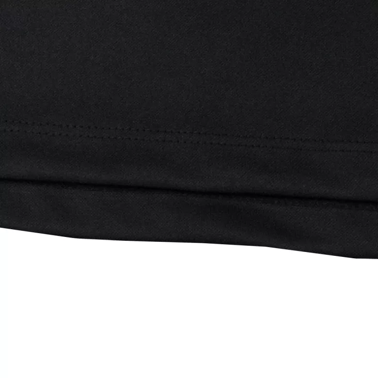 Chelsea 1/4 Zip Tracksuit 2023/24 Black - vstockx