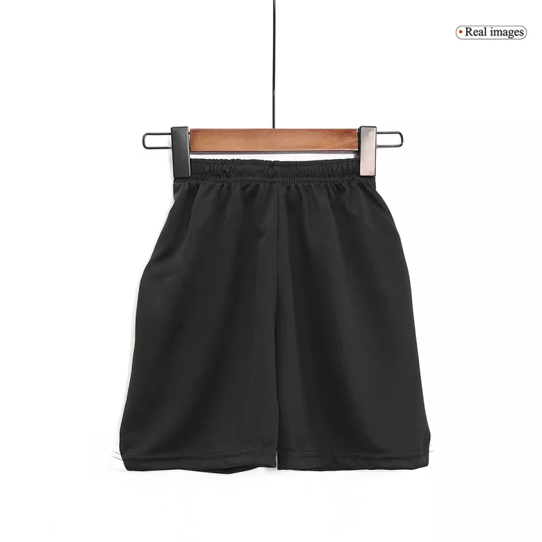 Barcelona x Patta  Kids Soccer Jerseys Kit 2023/24 - vstockx