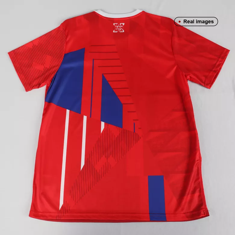 Bayern Munich Special Soccer Jersey 2022/23 - vstockx