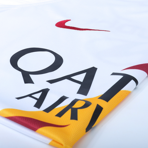 Roma Away Soccer Jersey 2019/20              �� - vstockx