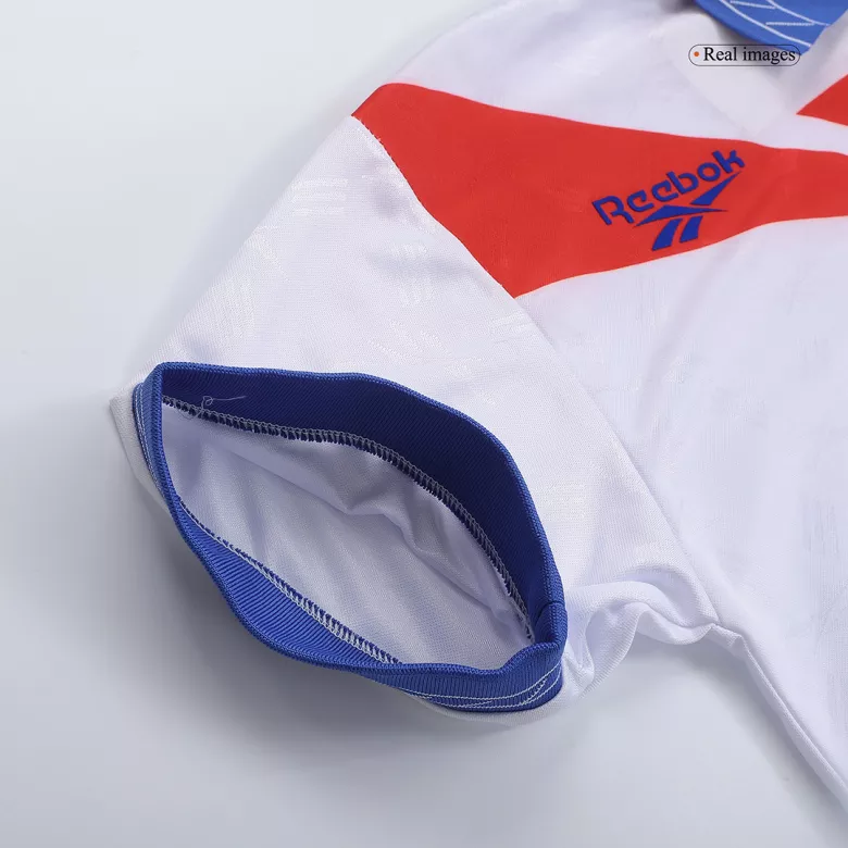 Retro Chile Away Jersey 1998 - vstockx