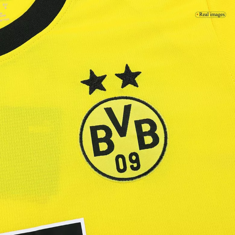 Borussia Dortmund Home Jersey 2023/24 - Discount - vstockx