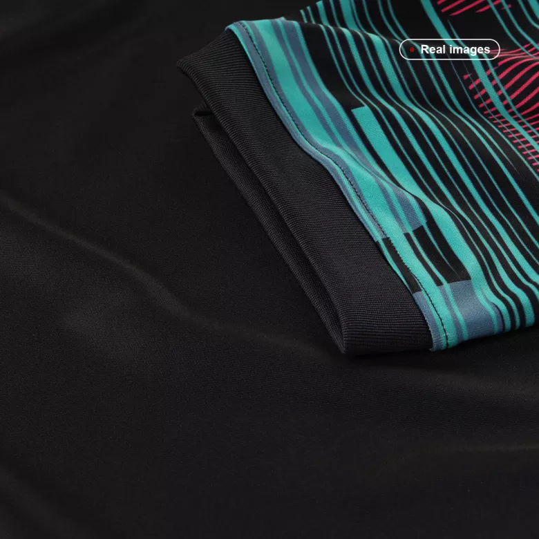 RB Leipzig Third Away Soccer Jersey 2021/22 - vstockx