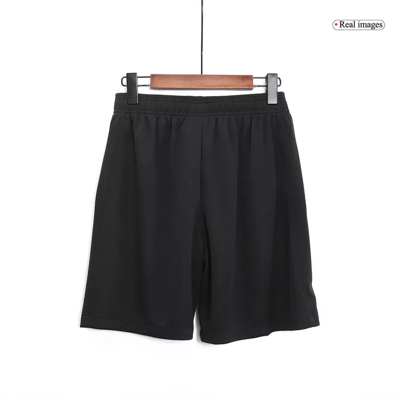 PSG Third Away Soccer Shorts 2023/24 - vstockx