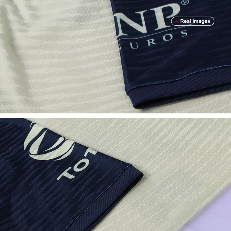 Club America Home Authentic Soccer Jersey 2021/22 - vstockx