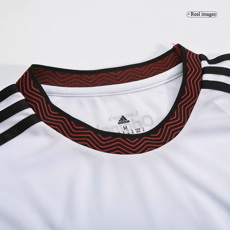 Fulham Home Soccer Jersey 2022/23 - vstockx