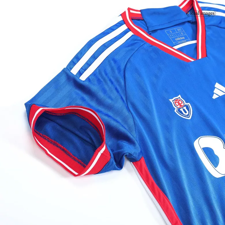 Club Universidad de Chile Home Jersey 2023/24 - vstockx