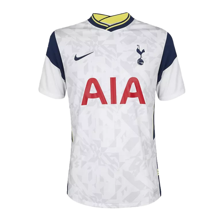 Tottenham Hotspur Home Soccer Jersey 2020/21 - vstockx